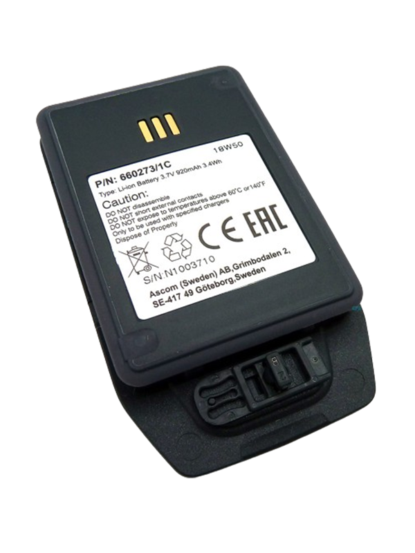 Ascom d81 batterie Ascom d81 batterie