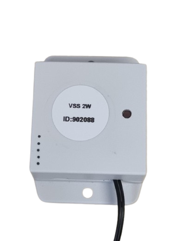 VSS bedsensor 2W VSS bedsensor 2W
